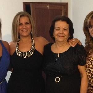 Meet your Posher, Juliette